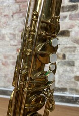 Selmer 66xxx 1956 Selmer Mark VI Tenor Saxophone Original Lacquer American Engraved Nearly Factory MINT Condition! WOW!