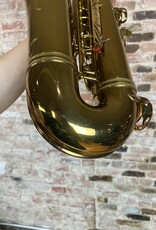 Selmer 66xxx 1956 Selmer Mark VI Tenor Saxophone Original Lacquer American Engraved Nearly Factory MINT Condition! WOW!