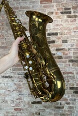 Selmer 66xxx 1956 Selmer Mark VI Tenor Saxophone Original Lacquer American Engraved Nearly Factory MINT Condition! WOW!
