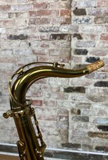 Selmer 66xxx 1956 Selmer Mark VI Tenor Saxophone Original Lacquer American Engraved Nearly Factory MINT Condition! WOW!