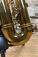 Selmer 66xxx 1956 Selmer Mark VI Tenor Saxophone Original Lacquer American Engraved Nearly Factory MINT Condition! WOW!