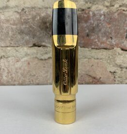 Otto Link Vintage Otto Link NO USA Original 7* Tenor Mouthpiece WOW!