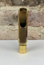 Otto Link Vintage Otto Link NO USA Original 7* Tenor Mouthpiece WOW!