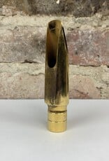 Otto Link Vintage Otto Link NO USA Original 7* Tenor Mouthpiece WOW!
