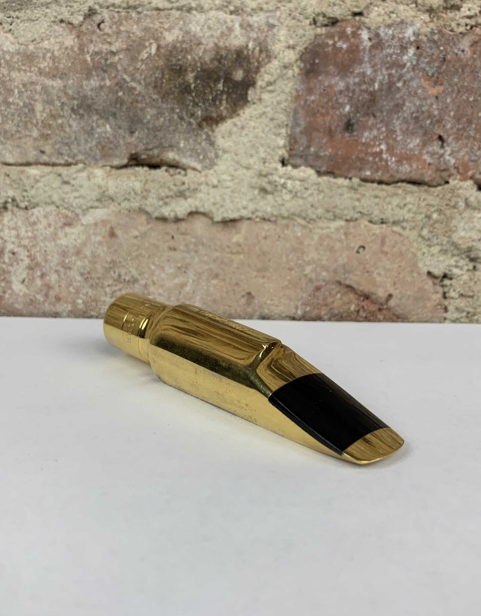 Otto Link Vintage Otto Link NO USA Original 7* Tenor Mouthpiece WOW!