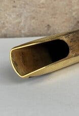 Otto Link Vintage Otto Link NO USA Original 7* Tenor Mouthpiece WOW!