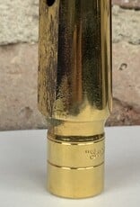 Otto Link Vintage Otto Link NO USA Original 7* Tenor Mouthpiece WOW!