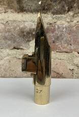 lawton Geoff Lawton 7* B Metal Tenor Mouthpiece