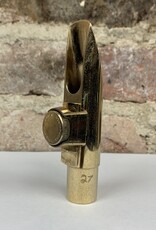 lawton Geoff Lawton 7* B Metal Tenor Mouthpiece