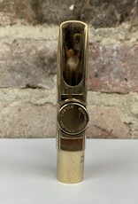 lawton Geoff Lawton 7* B Metal Tenor Mouthpiece