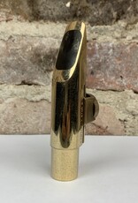 lawton Geoff Lawton 7* B Metal Tenor Mouthpiece