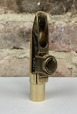 lawton Geoff Lawton 7* B Metal Tenor Mouthpiece