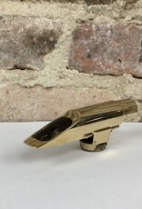 lawton Geoff Lawton 7* B Metal Tenor Mouthpiece