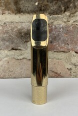 lawton Geoff Lawton 7* B Metal Tenor Mouthpiece