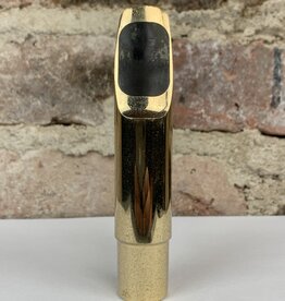 lawton Geoff Lawton 7* B Metal Tenor Mouthpiece