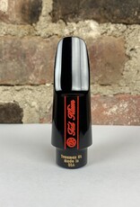 Ted Klum Ted Klum FocusTone Tonamax Hard Rubber Alto Mouthpiece