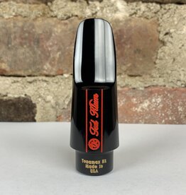 Ted Klum Ted Klum FocusTone Tonamax Hard Rubber Alto Mouthpiece