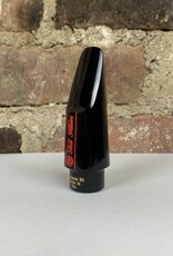 Ted Klum Ted Klum FocusTone Tonamax Hard Rubber Alto Mouthpiece