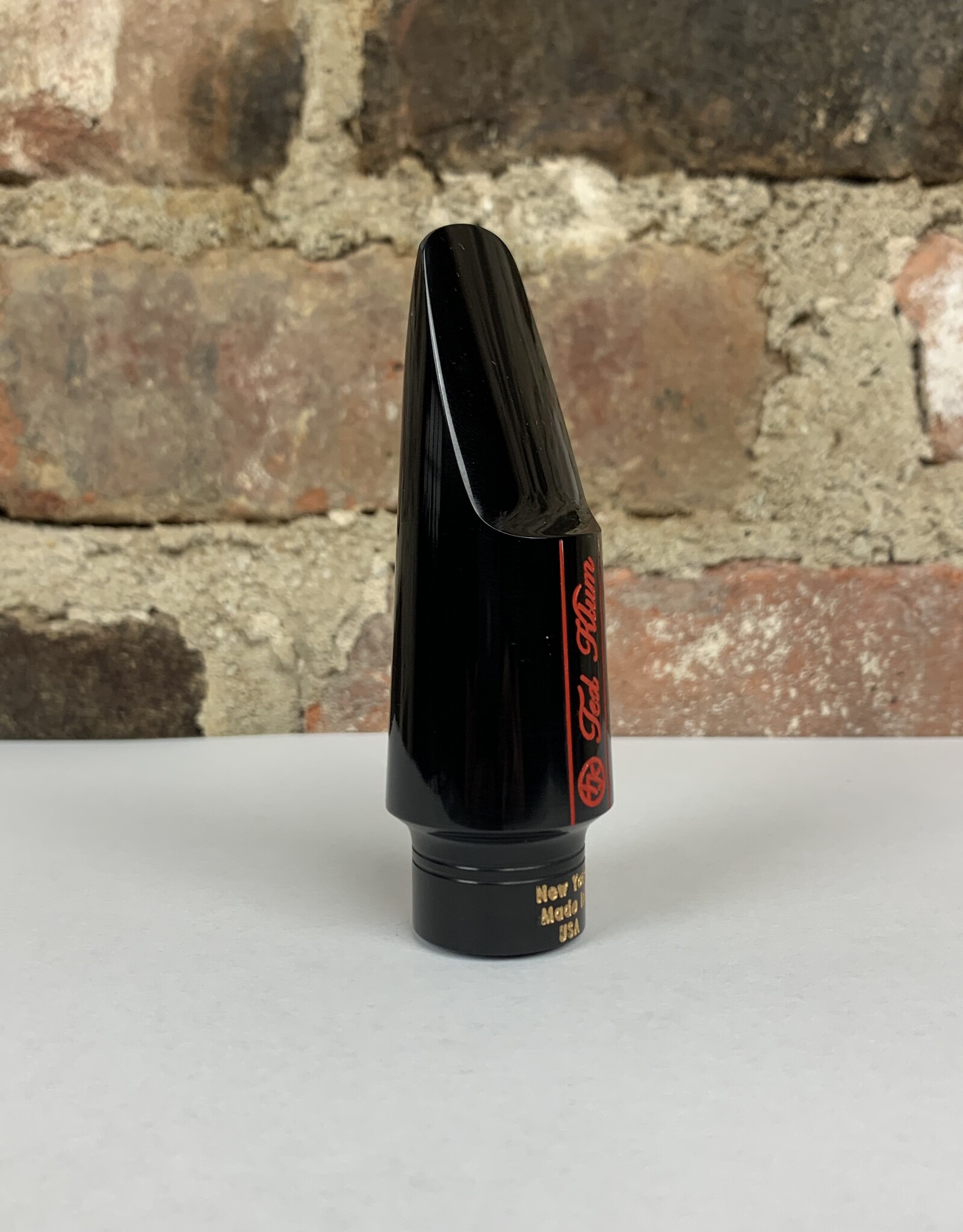TED KLUM contemporary Alto sax 6　テッド クラム TED KLUM contemporary Alto sax 6 テッド クラム