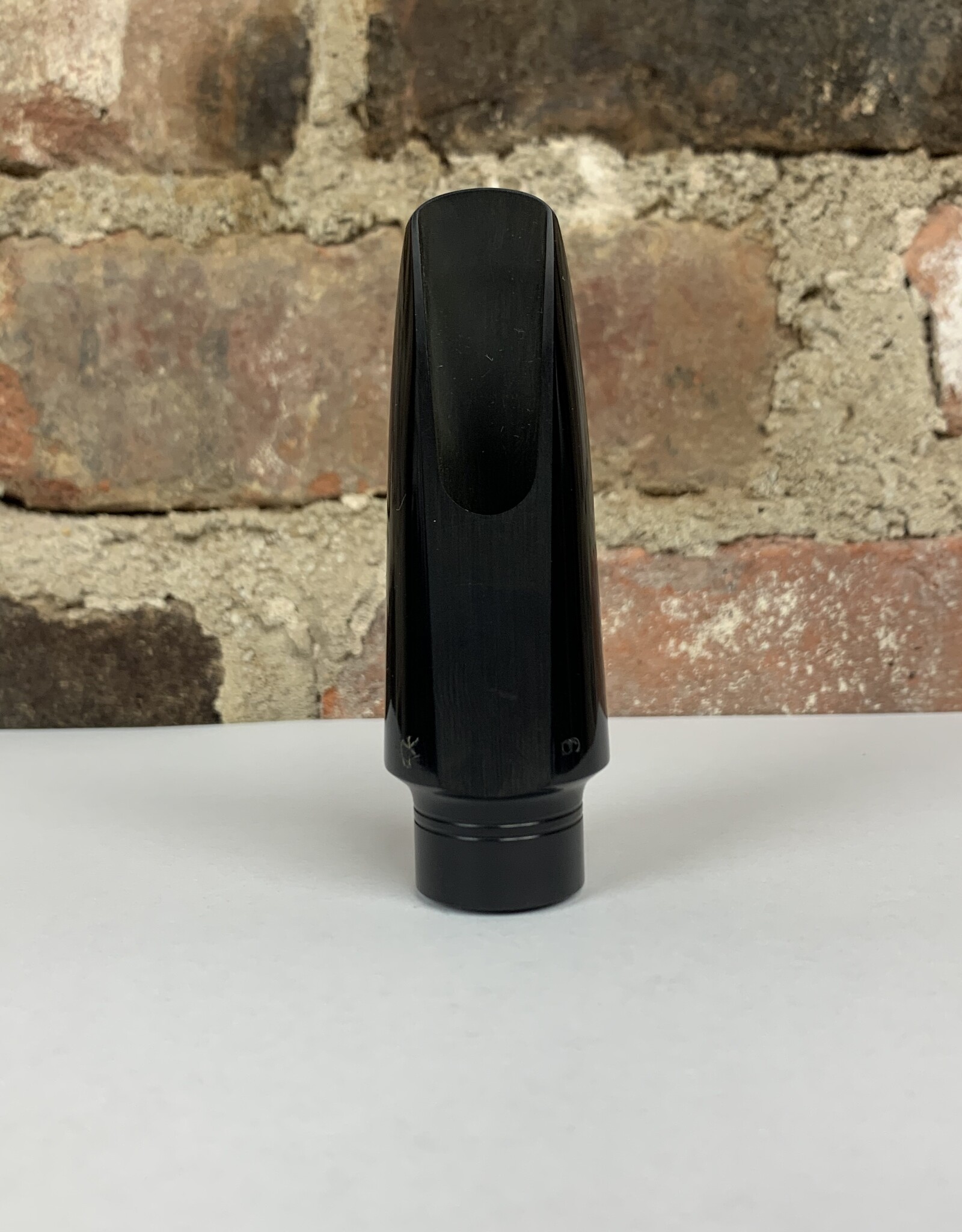管楽器・吹奏楽器 Ted Klum NY Model for Alto Ted Klum New York Model Alto Saxophone Mouthpiece – Woodsy's