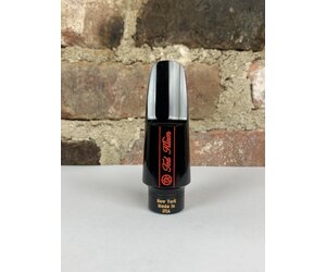 Ted Klum New York Model Alto Mouthpiece - JL Woodwind Repair