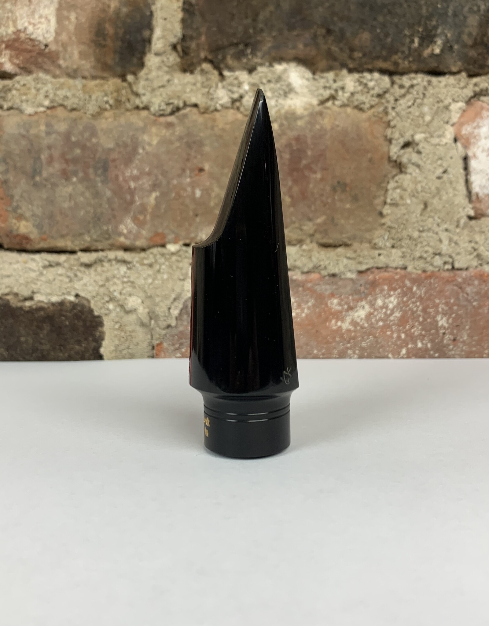 Ted Klum New York Model Alto Mouthpiece - JL Woodwind Repair