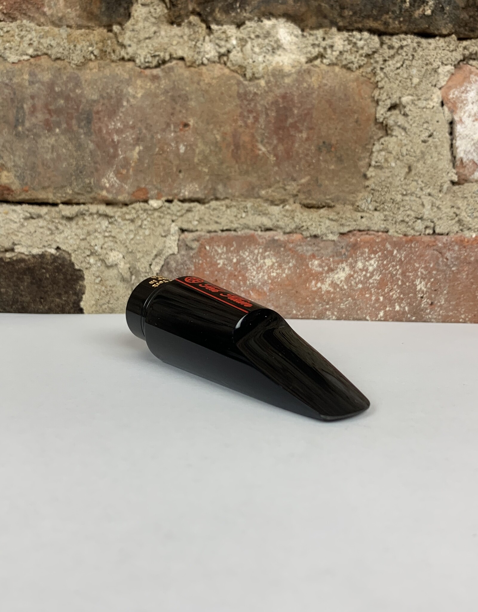 管楽器・吹奏楽器 Ted Klum NY Model for Alto Ted Klum New York Model Alto Saxophone Mouthpiece – Woodsy's