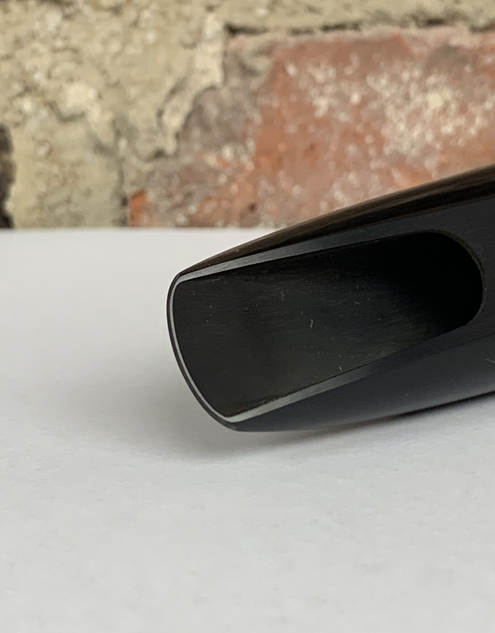 Ted Klum New York Model Alto Mouthpiece - JL Woodwind Repair