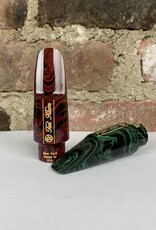 Ted Klum Ted Klum New York Model Alto Mouthpiece