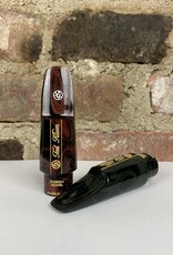 Ted Klum Ted Klum Florida Model Hard Rubber Tenor Mouthpiece