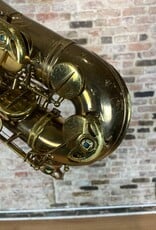 Selmer 85xxx 1960 Selmer Mark VI Brecker Serial Tenor Original Lacquer American Engraved WOW!