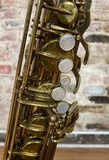 Selmer 85xxx 1960 Selmer Mark VI Brecker Serial Tenor Original Lacquer American Engraved WOW!