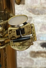 Selmer 85xxx 1960 Selmer Mark VI Brecker Serial Tenor Original Lacquer American Engraved WOW!