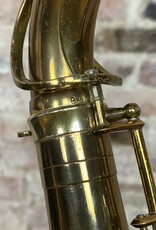 Selmer 85xxx 1960 Selmer Mark VI Brecker Serial Tenor Original Lacquer American Engraved WOW!