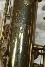 Selmer 85xxx 1960 Selmer Mark VI Brecker Serial Tenor Original Lacquer American Engraved WOW!