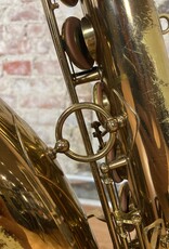 Selmer 85xxx 1960 Selmer Mark VI Brecker Serial Tenor Original Lacquer American Engraved WOW!