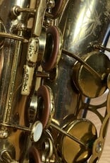 Selmer 85xxx 1960 Selmer Mark VI Brecker Serial Tenor Original Lacquer American Engraved WOW!