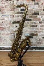 Selmer 85xxx 1960 Selmer Mark VI Brecker Serial Tenor Original Lacquer American Engraved WOW!