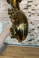 Selmer 85xxx 1960 Selmer Mark VI Brecker Serial Tenor Original Lacquer American Engraved WOW!