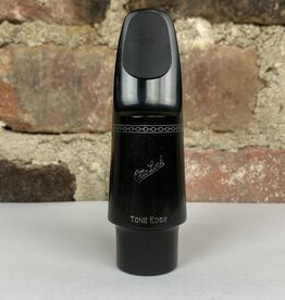 Otto Link Vintage Otto Link Slant Signature .085" Tenor Mouthpiece by Nicholas Trefeil