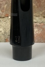 Otto Link Vintage Otto Link Slant Signature .085" Tenor Mouthpiece by Nicholas Trefeil