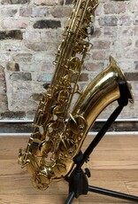 Yanagisawa Pre Owned Yanagisawa 991 Tenor Saxophone Fully Overhauled!