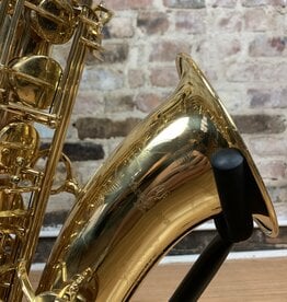 Yanagisawa Pre Owned Yanagisawa 991 Tenor Saxophone Fully Overhauled!