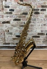 Yanagisawa Pre Owned Yanagisawa 991 Tenor Saxophone Fully Overhauled!