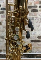 Yanagisawa Pre Owned Yanagisawa 991 Tenor Saxophone Fully Overhauled!