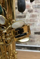 Yanagisawa Pre Owned Yanagisawa 991 Tenor Saxophone Fully Overhauled!