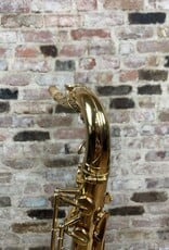 Yanagisawa Pre Owned Yanagisawa 991 Tenor Saxophone Fully Overhauled!