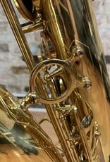 Yanagisawa Pre Owned Yanagisawa 991 Tenor Saxophone Fully Overhauled!