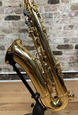 Yanagisawa Pre Owned Yanagisawa 991 Tenor Saxophone Fully Overhauled!