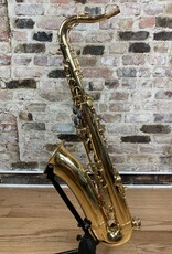 Yanagisawa Pre Owned Yanagisawa 991 Tenor Saxophone Fully Overhauled!